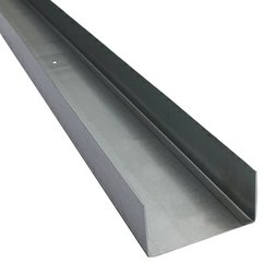 UW (75/40/0,6) 4m Ocelový výztužný profil na sádrokarton