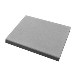 Dlažba Alma 40x40x4mm reliéfní bílá (9,12m2/pal) PRESBETON