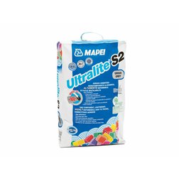 Mapei Lepidlo flexibilní Ultralite S2 C2E S2 – (15 kg/bal)