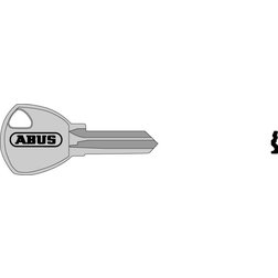 Výroba kopie klíče ABUS TITALIUM 65/30+35, 727TI/30+35, T65/30