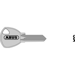 Výroba kopie klíče ABUS TITALIUM  65/40+45, 727TI/40+45, 717/45+50, 70/45+50, 70AL, T65/40