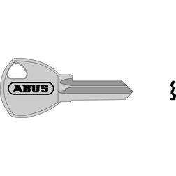 Výroba kopie klíče ABUS TITALIUM 65/50+60, 727TI/50+60