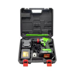 PROCRAFT PA18DFR Vrtací šroubovák AKU 18V Li-ion , 2000mAh PROCRAFT PA18DFR Vrtací šroubovák AKU 18V Li-ion , 2000mAh