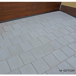 Zámková dl. Kostka 6cm 20x20 přírodní (9,6m2/pal) DITON