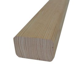 Podkladový hranol BOROVICE SEVERSKÁ 45 x 70 x 4000 mm
