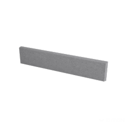 Obrubník záhonový 100x20x5cm přírodní DITON