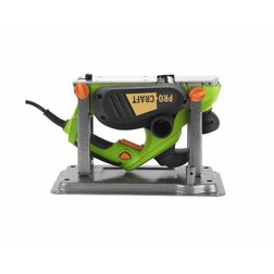PROCRAFT PE1650 Hoblík elektrický 850W/82mm + držák hoblíku PROCRAFT PE1650 Hoblík elektrický 850W/82mm + držák hoblíku