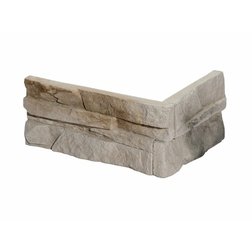 STEGU betonový obklad roh NEPAL 1 - FROST