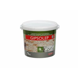 STEGU Gipsolep lepidlo na sádrové obklady (5kg/bal)