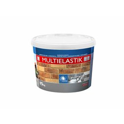 STEGU Multielastik cementové lepidlo (15kg/bal)