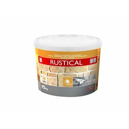 STEGU Rustical spárovací hmota (15kg/bal)