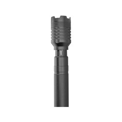 EXTOL LIGHT Svítilna 4000lm COB, zoom, USB nabíjení s powerbankou, 60W COB LED EXTOL LIGHT Svítilna 4000lm COB, zoom, USB nabíjení s powerbankou, 60W COB LED