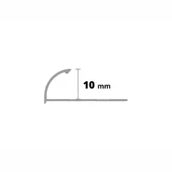 443550-2_sp13-ukoncovaci-lista-c-standard-hlinik-10-mm-2-5-m
