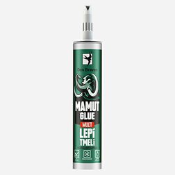 Lepidlo MAMUT GLUE MULTI 290ml bílý