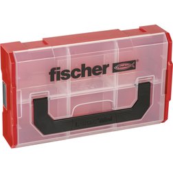 Stohovatelný box FIXtainer - prázdný FISCHER