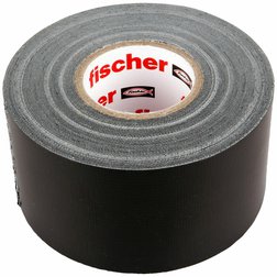 FISCHER univerzální lepicí páska STRONG - 48mm x 25 m