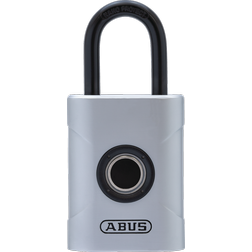 ABUS TOUCH 57/45 Visací zámek na otisk prstu