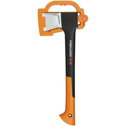 FISKARS 122443 Sekera štípací X11 klín