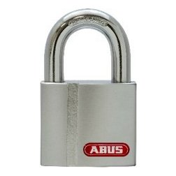 ABUS 858/50 B Visací zámek, 4 klíče