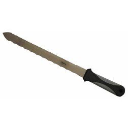 Nůž na polystyren a minerální vatu 280mm LOBSTER