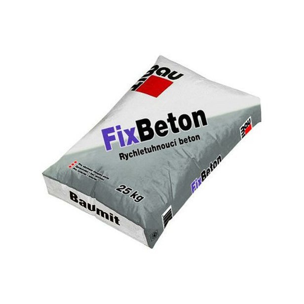 FixBeton