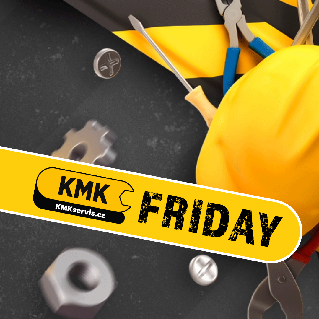 KMK Friday