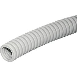Kabelová chránička PVC 25mm/25m
