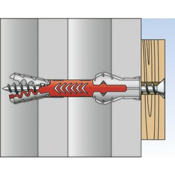 Hmoždina Duopower 14x70 Fischer