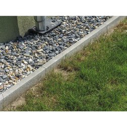 Obrubník záhonový 100x25x5cm přírodní (40ks/pal) DITON Obrubník záhonový 100x25x5cm přírodní (40ks/pal) DITON