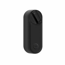 YALE chytrý zámek LINUS Smart Lock L2, ČERNÁ