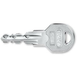 Výroba kopie klíče EVVA DUAL