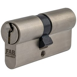 FAB 2 HOME 30-35 Bezpečnostní cylindrická vložka 3 klíčů, RC 2