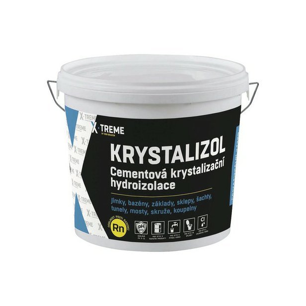 KRYSTALIZOL