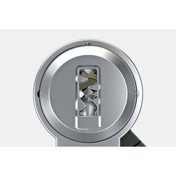 ABUS MAGTEC 2500 MX Vložka , 3 klíče, 4.BT