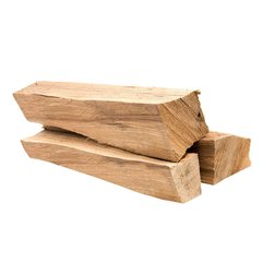 Palivové dřevo štípané TVRDÉ BUK ČERSTVÉ (cca 1 PRM)