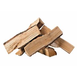 Palivové dřevo řezané TVRDÉ 30cm, pytel (20kg/bal +- 10%)