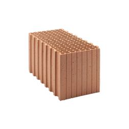 GIMA 44cm cihla broušená 016/P10 (36ks/pal) 247x440x249mm