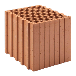 GIMA 30cm cihla broušená 016/P10 (54ks/pal) /247x300x249mm/ PL68 GIMA 30cm cihla broušená 016/P10 (54ks/pal) /247x300x249mm/ PL68