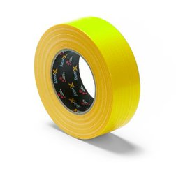 X-WAY STONG Stavební lepicí páska 44mm/50m žlutá SCHULLER
