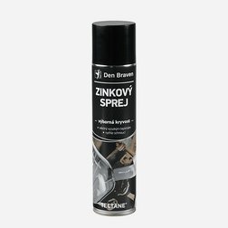 TECTANE Sprej zinkový 400ml