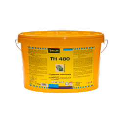 BRALEP TH 480 lepenka tekutá / disperzní hydroizolační hmota (3kg/bal)