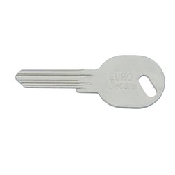 Výroba kopie klíče RICHTER EURO SECURE B