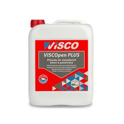 Penetrace VISCOPEN Plus (10l/bal)