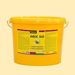 BRALEP MIX 50 Vyrovnávací hmota (15kg/bal)