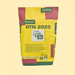 BRALEP RTN 2020 Nivelka venkovní (25kg/bal)