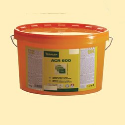 BRALEP ACR 600 Disperzní lepidlo (12kg/bal)