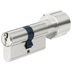 ABUS ZOLIT 1000 Vložka 30-35K Knoflík Bezpečnostní cylindrická, 3 klíče, RC 4