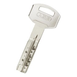 Výroba kopie klíče ABUS XD25 (profily: VE02E)