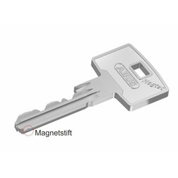 Výroba kopie klíče ABUS MAGTEC 1500