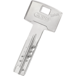 Výroba kopie klíče ABUS XELUS ME (profily: VS004)